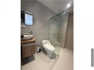 Foto 3 de VENTA DE APARTAESTUDIO EN CALI/VALLE (EL REFUGIO)
