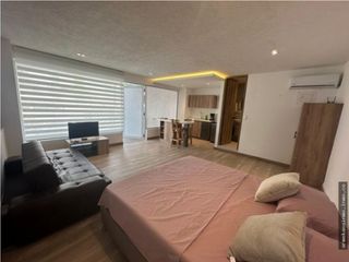 Foto 9 de VENTA DE APARTAESTUDIO EN CALI/VALLE (EL REFUGIO)