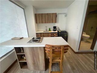 Foto 7 de VENTA DE APARTAESTUDIO EN CALI/VALLE (EL REFUGIO)