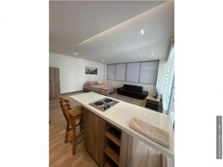 Foto 8 de VENTA DE APARTAESTUDIO EN CALI/VALLE (EL REFUGIO)