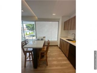 Foto 6 de VENTA DE APARTAESTUDIO EN CALI/VALLE (EL REFUGIO)