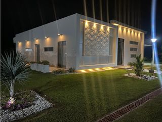 Foto 1 de CONDOMINIO CAMPESTRE