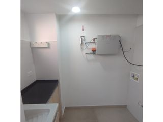Foto 6 de Apartamento en Alquiler en Envigado - Otra Parte
