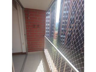 Foto 10 de Apartamento en Alquiler en Envigado - Otra Parte