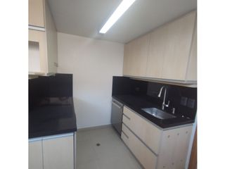 Foto 3 de Apartamento en Alquiler en Envigado - Otra Parte