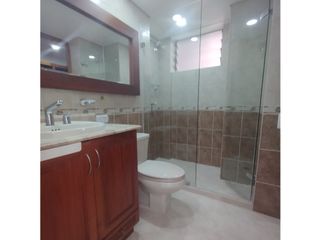 Foto 2 de Apartamento en Alquiler en Envigado - Otra Parte