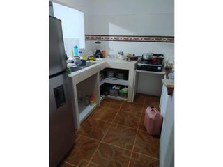 Foto 2 de Casa de una planta en venta - Santa Elena El Cerrito Valle Colombia