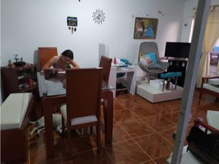 Foto 3 de Casa de una planta en venta - Santa Elena El Cerrito Valle Colombia