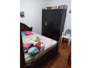 Foto 6 de Casa de una planta en venta - Santa Elena El Cerrito Valle Colombia