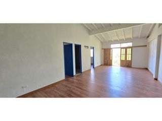 Foto 2 de Casa campestre ubicada en el Municipio de La Ceja Antioquia.