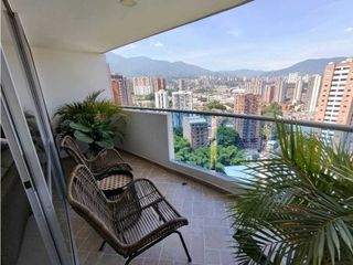 Foto 4 de Apartamento Duplex Sabaneta Sector El  Trapiche 171m2 💰970 Mill