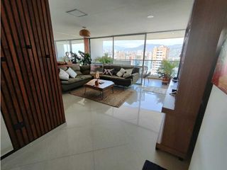 Foto 7 de Apartamento Duplex Sabaneta Sector El  Trapiche 171m2 💰970 Mill