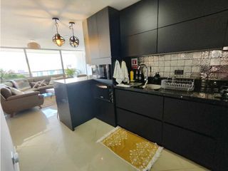 Foto 6 de Apartamento Duplex Sabaneta Sector El  Trapiche 171m2 💰970 Mill