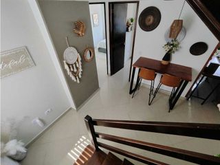 Foto 9 de Apartamento Duplex Sabaneta Sector El  Trapiche 171m2 💰970 Mill