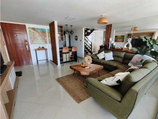 Foto 3 de Apartamento Duplex Sabaneta Sector El  Trapiche 171m2 💰970 Mill
