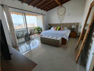 Foto 12 de Apartamento Duplex Sabaneta Sector El  Trapiche 171m2 💰970 Mill