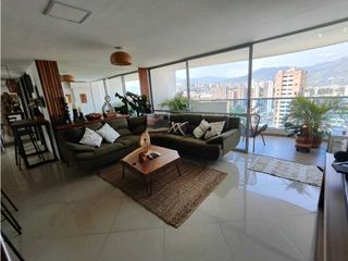 Foto 1 de Apartamento Duplex Sabaneta Sector El  Trapiche 171m2 💰970 Mill