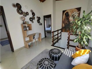 Foto 11 de Apartamento Duplex Sabaneta Sector El  Trapiche 171m2 💰970 Mill
