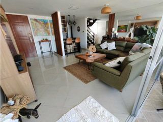 Foto 2 de Apartamento Duplex Sabaneta Sector El  Trapiche 171m2 💰970 Mill