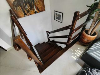 Foto 10 de Apartamento Duplex Sabaneta Sector El  Trapiche 171m2 💰970 Mill