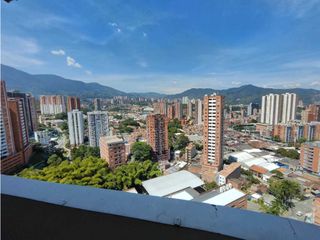 Foto 20 de Apartamento Duplex Sabaneta Sector El  Trapiche 171m2 💰970 Mill