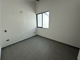 Foto 11 de SE VENDE CASA EN LA CEJA UNIDAD CERRADA