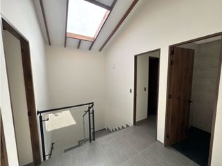 Foto 17 de SE VENDE CASA EN LA CEJA UNIDAD CERRADA