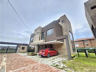 Foto 31 de CASA EN VENTA COTA , VEREDA EL ABRA, CUNDINAMARCA