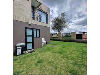 Foto 27 de CASA EN VENTA COTA , VEREDA EL ABRA, CUNDINAMARCA
