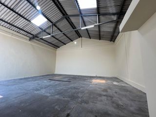Foto 1 de BODEGA EN RENTA SECTOR TOTORACOCHA