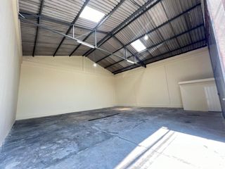Foto 3 de BODEGA EN RENTA SECTOR TOTORACOCHA