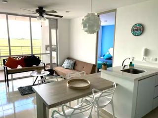 Foto 2 de Venta Apartamento Ricaurte - Penazul - La Aldea