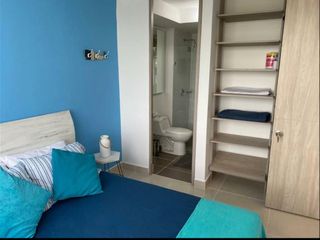 Foto 5 de Venta Apartamento Ricaurte - Penazul - La Aldea