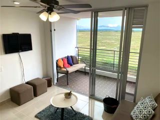 Foto 3 de Venta Apartamento Ricaurte - Penazul - La Aldea
