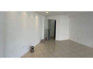 Foto 2 de Mariana de Jesus, Local Comercial en Renta, 50m2, 1 Ambiente