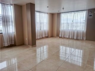 Foto 1 de Carcelén Mastodontes, Departamento en Renta, 150m2
