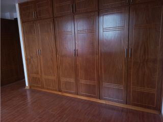 Foto 8 de Carcelén Mastodontes, Departamento en Renta, 150m2