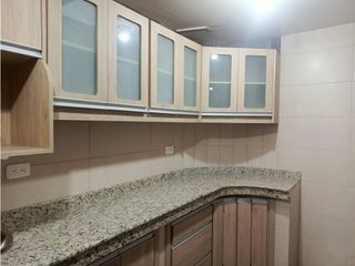 Foto 4 de Carcelén Mastodontes, Departamento en Renta, 150m2