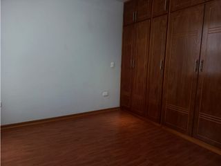 Foto 11 de Carcelén Mastodontes, Departamento en Renta, 150m2
