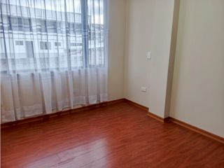 Foto 10 de Carcelén Mastodontes, Departamento en Renta, 150m2
