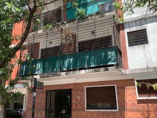Foto 1 de Departamento en alquiler de 1 dormitorio en Villa Devoto
