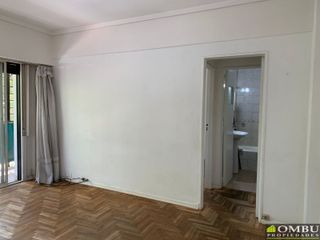 Foto 11 de Departamento en alquiler de 1 dormitorio en Villa Devoto