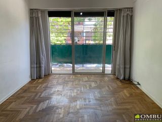 Foto 4 de Departamento en alquiler de 1 dormitorio en Villa Devoto
