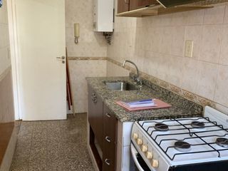 Foto 7 de Departamento en alquiler de 1 dormitorio en Villa Devoto