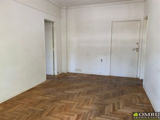 Foto 2 de Departamento en alquiler de 1 dormitorio en Villa Devoto