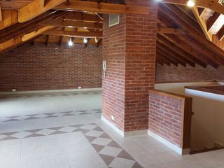 Foto 14 de Casa en alquiler de 4 dormitorios c/ cochera en Martínez