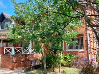 Foto 18 de Casa en alquiler de 4 dormitorios c/ cochera en Martínez