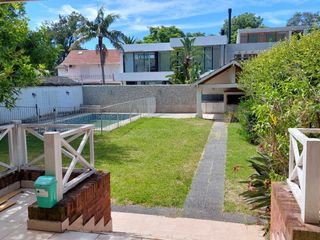 Foto 16 de Casa en alquiler de 4 dormitorios c/ cochera en Martínez