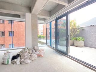 Foto 3 de OFICINA en ARRIENDO/VENTA en Bogotá Chico Reservado