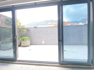 Foto 6 de OFICINA en ARRIENDO/VENTA en Bogotá Chico Reservado